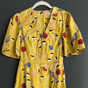 Lela Rose Dress - Size 2. New with tags